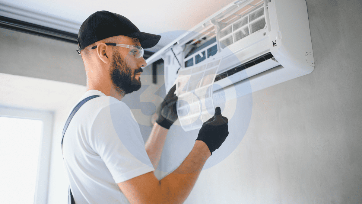 Siverek Klima Servisi