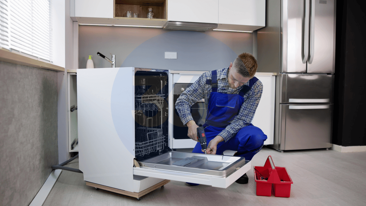 Siverek Bulaşık Makinesi Servisi