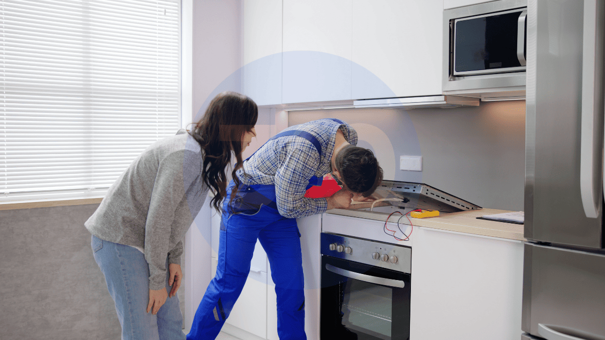 Siverek Fırın Ocak Servisi